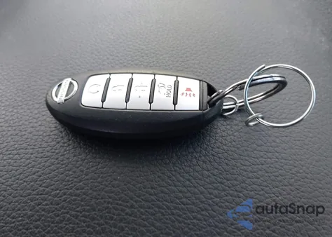 2018 Nissan Rogue Sv from USA, damaged, VIN KNMAT2MV1JP610138